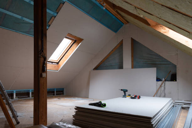 Best Residential Insulation in Sidy, NE