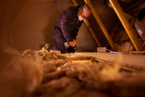 Best Insulation for Specific Applications in Sidy, NE